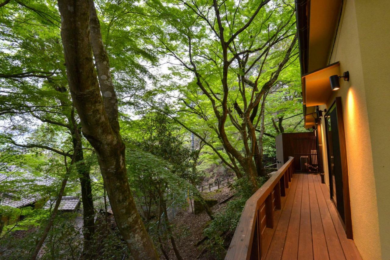 Villa Hamorebi هاتسوكايتشي المظهر الخارجي الصورة