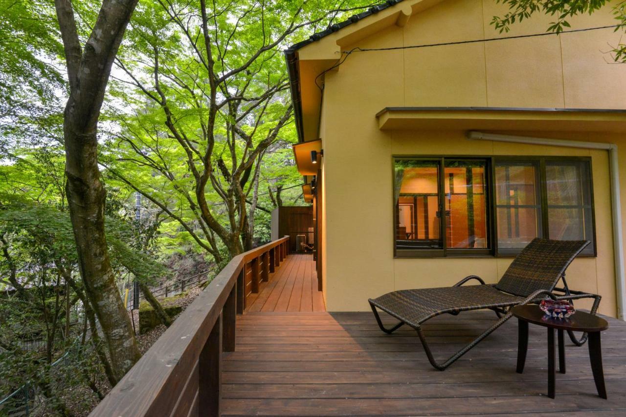 Villa Hamorebi هاتسوكايتشي المظهر الخارجي الصورة